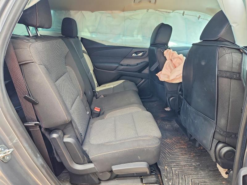 Photo 11 from auction – 2019 CHEVROLET TRAVERSE with VIN 1GNERFKW5KJ268952
