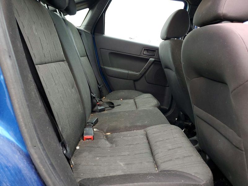 Photo 10 from auction – 2011 FORD FOCUS with VIN 1FAHP3FN6BW146072