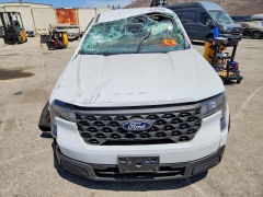 Photo 5 from auction – 2025 FORD MAVERICK with VIN 3FTTW8A31SRA87655