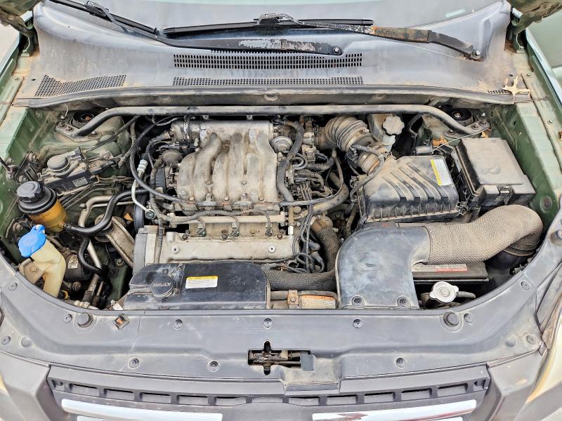 Photo 12 from auction – 2005 KIA SPORTAGE with VIN KNDJF723057125288