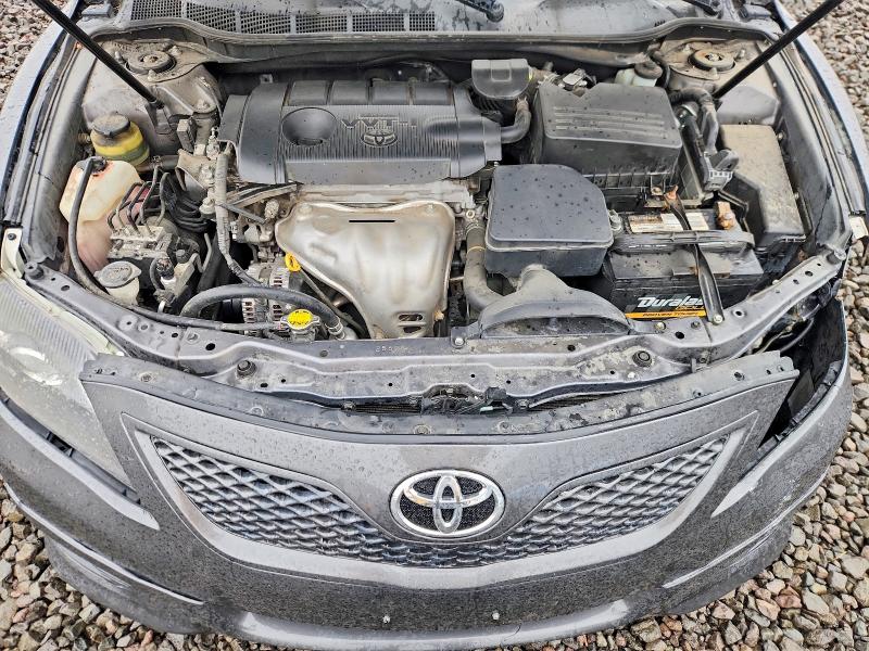 Photo 11 from auction – 2011 TOYOTA CAMRY with VIN 4T1BF3EK8BU204216