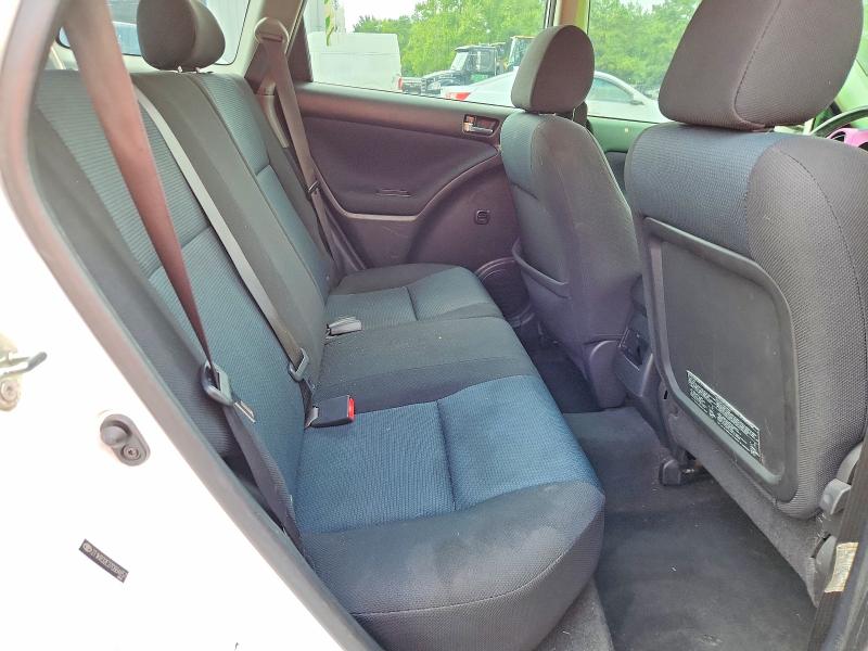 Zdjęcie 10 z aukcji – 2007 TOYOTA MATRIX z VIN 2T1KR32E27C664857