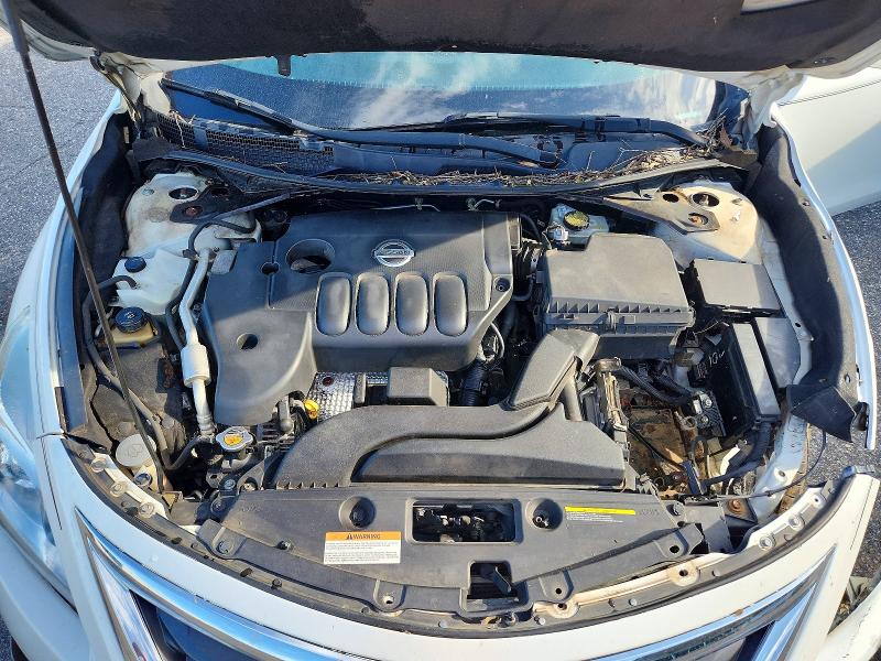 Photo 11 from auction – 2013 NISSAN ALTIMA with VIN 1N4AL3AP4DN417094