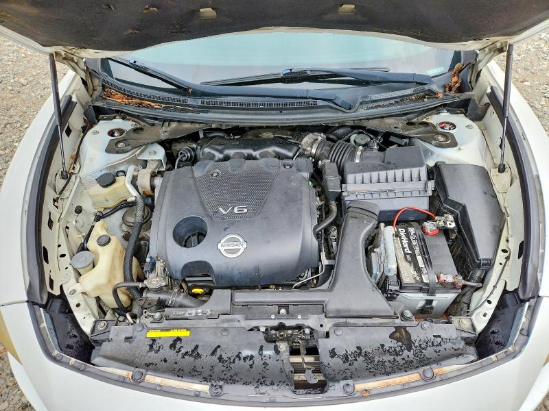 Photo 11 from auction – 2013 NISSAN MAXIMA with VIN 1N4AA5AP4DC831506