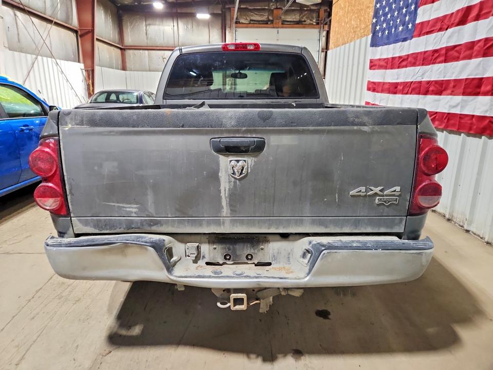 Photo 6 from auction – 2008 DODGE RAM 1500 with VIN 1D7HU18248S615921