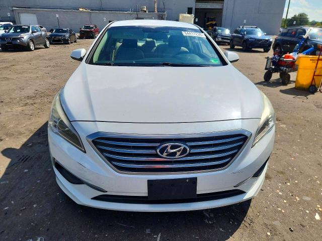 Photo 5 from auction – 2016 HYUNDAI SONATA with VIN 5NPE24AF6GH354936