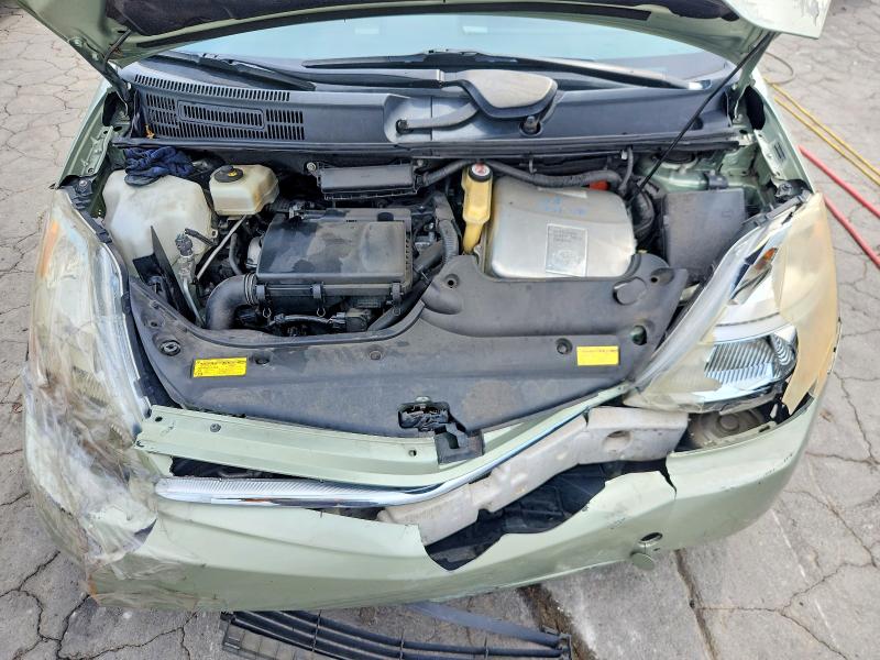 صورة رقم 11 من المزاد - 2007 TOYOTA PRIUS مع VIN JTDKB20U877618394