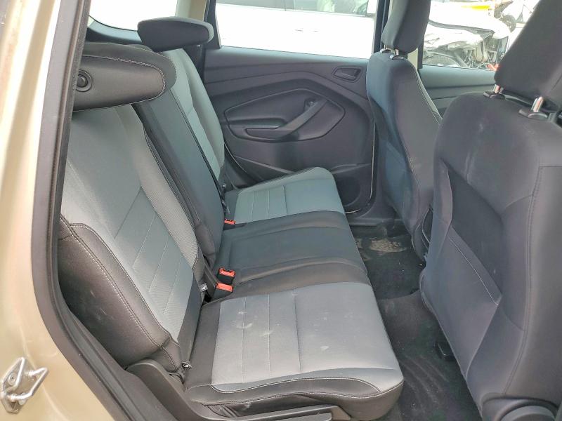 Фото 10 с аукциона – 2018 FORD ESCAPE с VIN 1FMCU0F73JUA30783