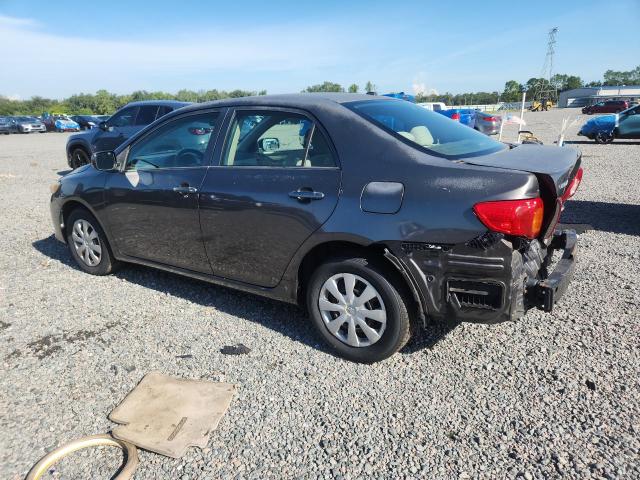 Снимка 2 от търг – 2010 TOYOTA COROLLA с VIN JTDBU4EE9AJ062145