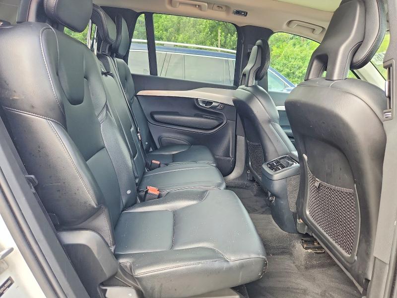 Photo 11 from auction – 2018 VOLVO XC90 with VIN YV4102PKXJ1345083