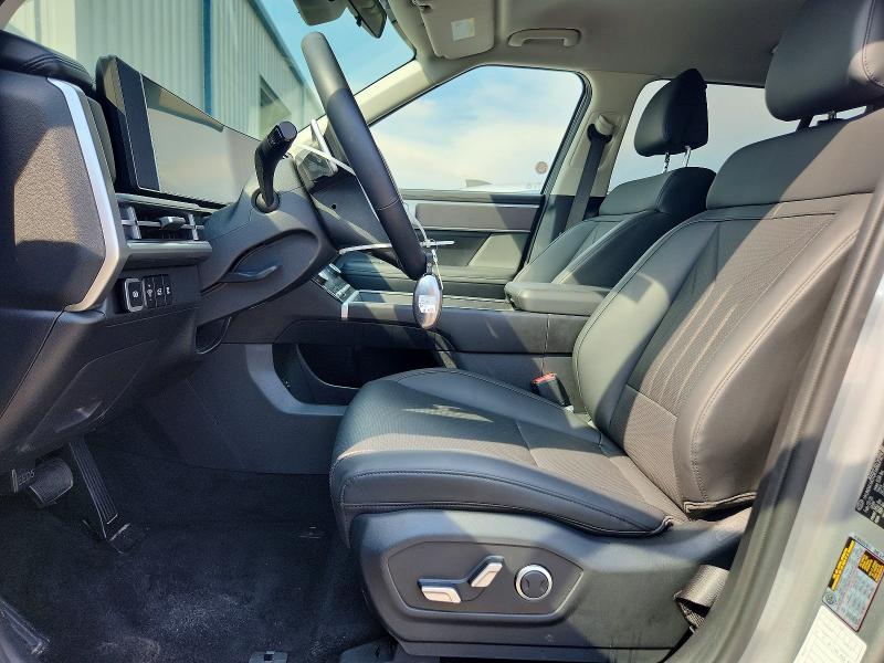 Photo 7 from auction – 2026 HYUNDAI SANTA FE with VIN 5NMP24GL1TH205377