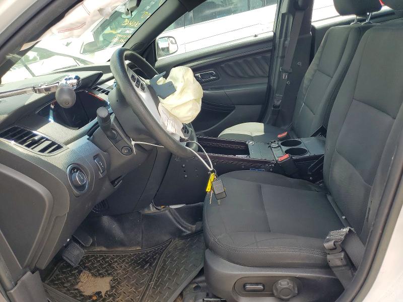 Фото 7 с аукциона – 2019 FORD TAURUS с VIN 1FAHP2MK8KG113572