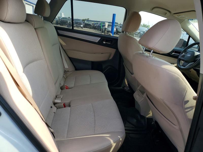 Photo 10 from auction – 2018 SUBARU OUTBACK with VIN 4S4BSAFC8J3349803