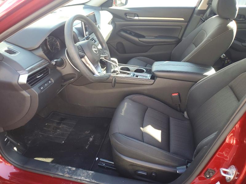Снимка 7 от търг – 2023 NISSAN ALTIMA с VIN 1N4BL4DW9PN406982