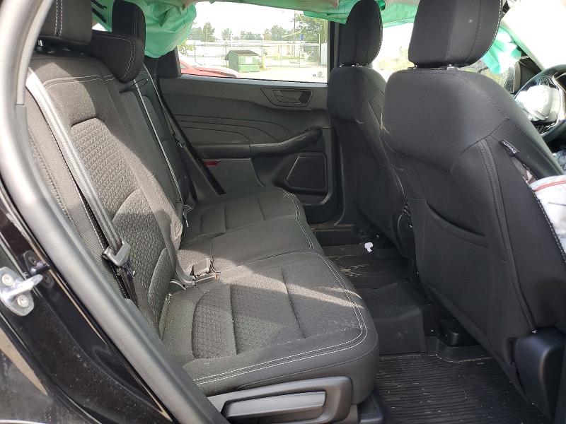 Photo 11 from auction – 2025 FORD ESCAPE with VIN 1FMCU9GN6SUA38220