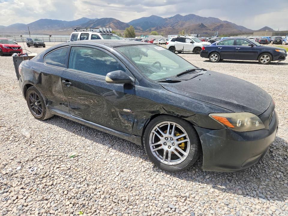 Zdjęcie 4 z aukcji – 2008 SCION TC z VIN JTKDE167280269392