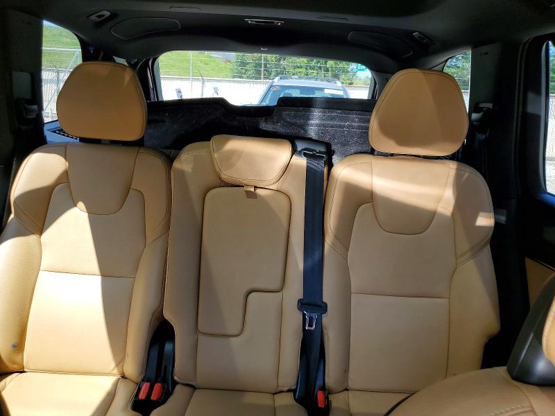 Снимка 10 от търг – 2017 VOLVO XC90 с VIN YV4A22PK9H1178946