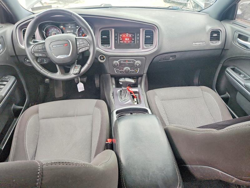 Zdjęcie 8 z aukcji – 2015 DODGE CHARGER z VIN 2C3CDXBG6FH795830