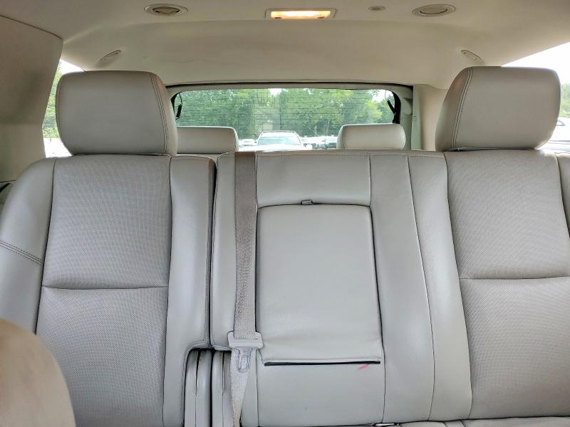 Photo 10 from auction – 2011 CHEVROLET TAHOE with VIN 1GNSKCE02BR213583