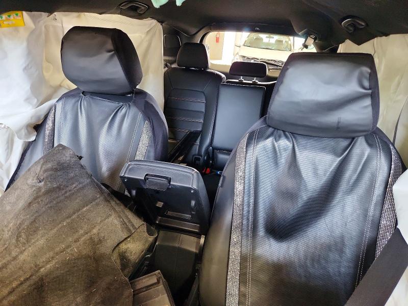 Photo 10 from auction – 2023 HONDA CR-V with VIN 7FARS6H98PE009200