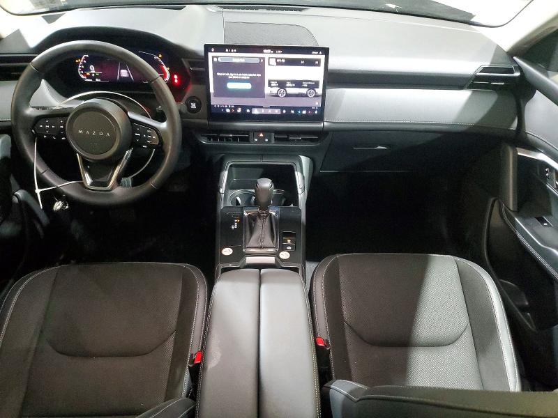 Photo 8 from auction – 2026 MAZDA CX-5 with VIN JM3KMCHA9T0143276