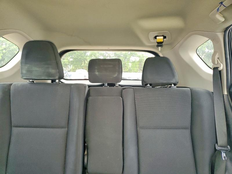 Photo 10 from auction – 2014 TOYOTA RAV4 with VIN 2T3ZFREV8EW102194
