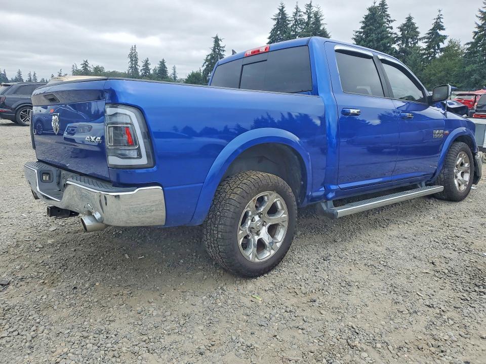 Zdjęcie 3 z aukcji – 2016 RAM 1500 z VIN 1C6RR7NTXGS115123
