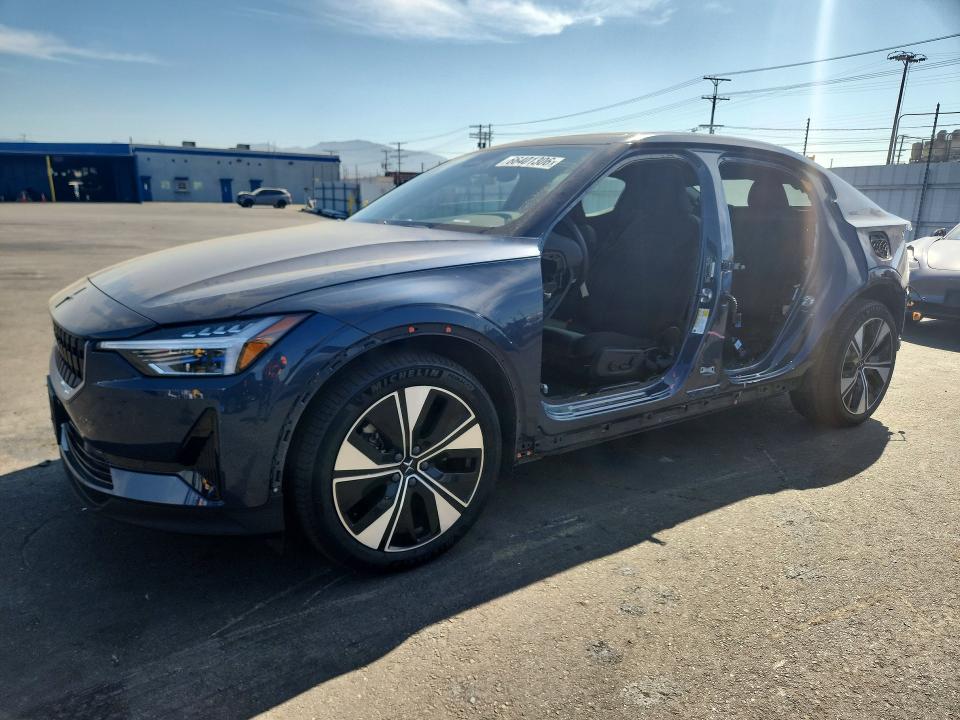 2023 POLESTAR 2 - Търг №66401306