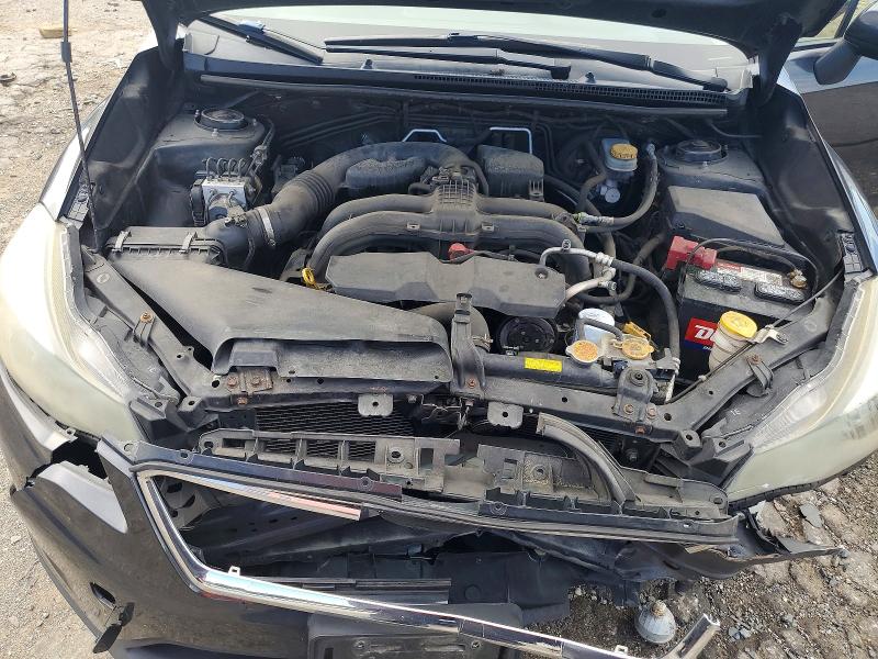 Zdjęcie 12 z aukcji – 2013 SUBARU XV CROSSTREK z VIN JF2GPAVCXD2897455