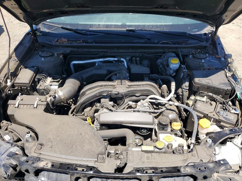 Photo 11 from auction – 2023 SUBARU OUTBACK with VIN 4S4BTACC9P3199243