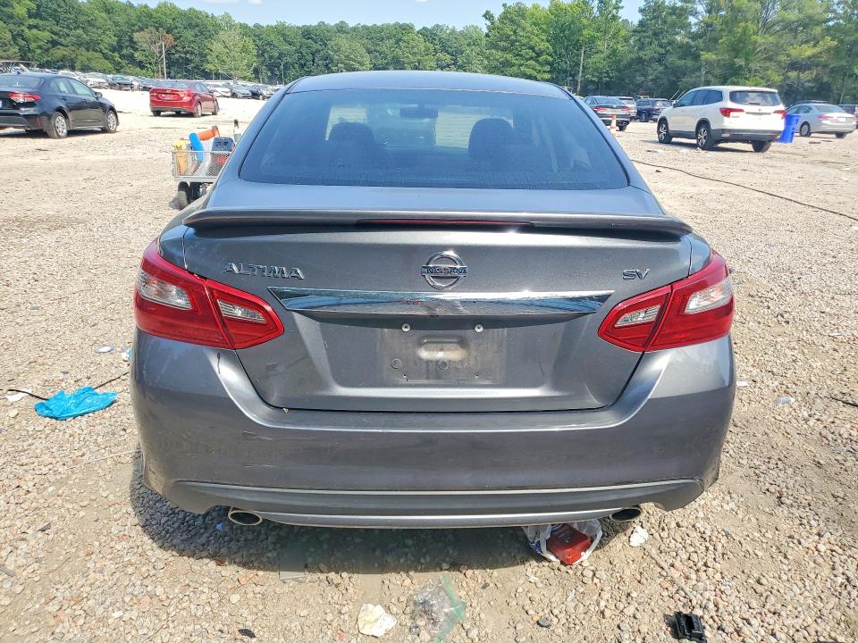Photo 6 from auction – 2018 NISSAN ALTIMA with VIN 1N4AL3AP5JC236013