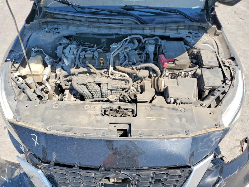 Photo 11 from auction – 2021 NISSAN ALTIMA with VIN 1N4BL4DV7MN335137