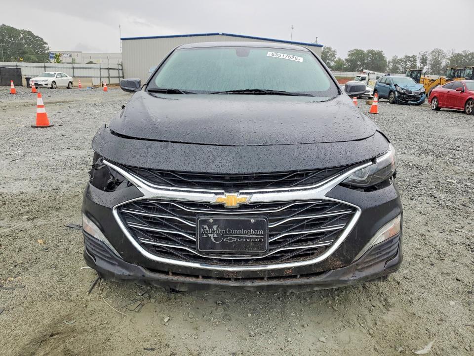 Photo 5 from auction – 2020 CHEVROLET MALIBU with VIN 1G1ZD5ST8LF020099