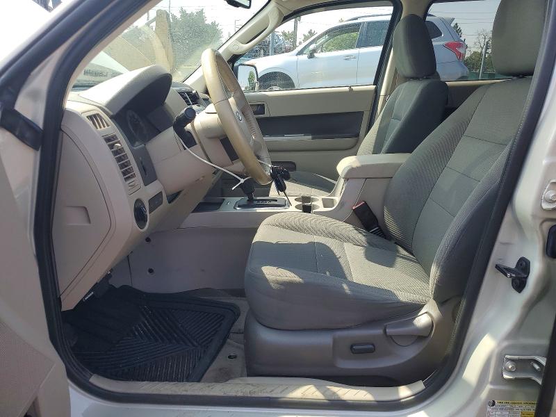 Photo 7 from auction – 2009 FORD ESCAPE with VIN 1FMCU03G89KC85179