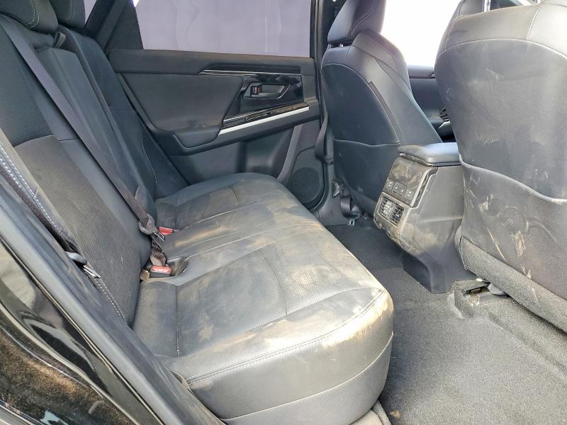 Photo 10 from auction – 2025 SUBARU SOLTERRA with VIN JTMABABA9SA104607