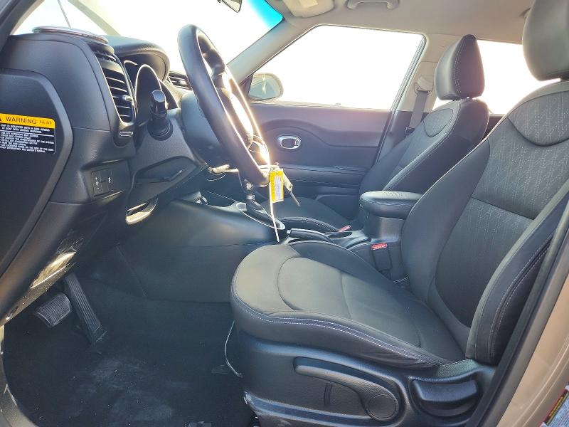 Photo 7 from auction – 2016 KIA SOUL with VIN KNDJN2A20G7290811