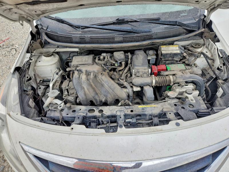 Foto 11 de la subasta – 2019 NISSAN VERSA con VIN 3N1CN7AP3KL830533