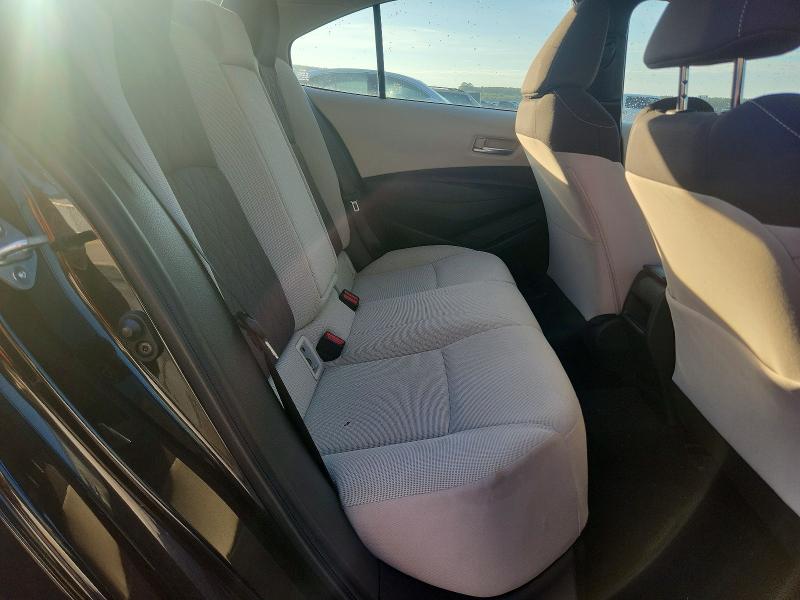 Photo 10 from auction – 2020 TOYOTA COROLLA with VIN JTDEPRAE4LJ059373