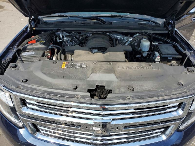 Photo 12 from auction – 2017 CHEVROLET TAHOE with VIN 1GNSCCKC3HR403185