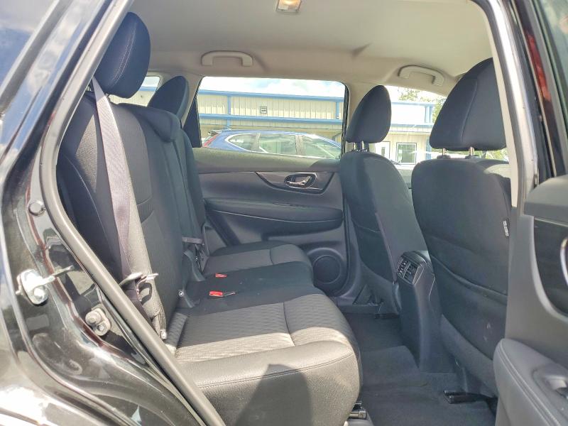 Photo 11 from auction – 2018 NISSAN ROGUE with VIN KNMAT2MT8JP513856