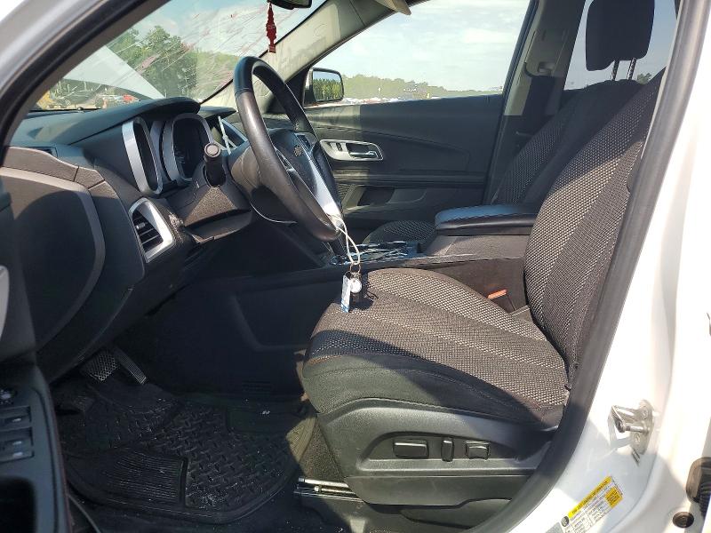 Photo 7 from auction – 2015 CHEVROLET EQUINOX with VIN 2GNFLBE35F6433790
