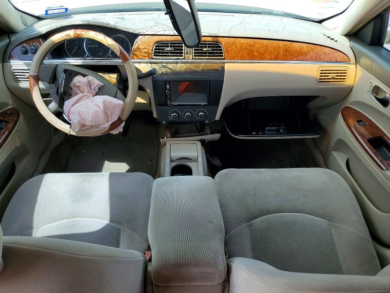 Photo 8 from auction – 2005 BUICK LACROSSE with VIN 2G4WC532151323136