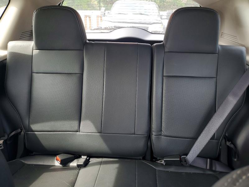 Photo 10 from auction – 2016 JEEP COMPASS with VIN 1C4NJDEB7GD784085