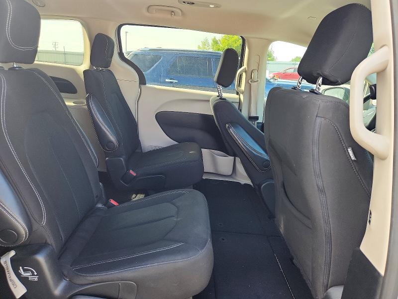Photo 11 from auction – 2022 CHRYSLER VOYAGER with VIN 2C4RC1CG6NR215599