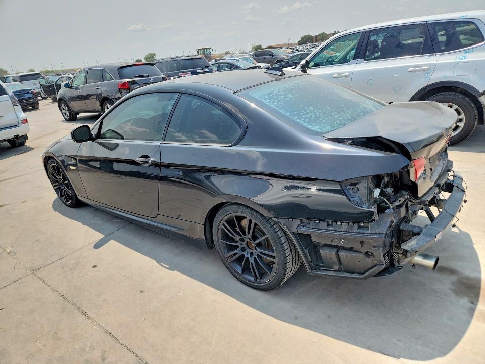 Photo 2 from auction – 2012 BMW 335 with VIN WBAKG7C57CE802974