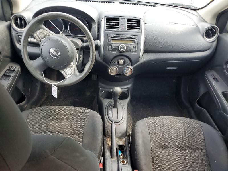 صورة رقم 8 من المزاد - 2012 NISSAN VERSA مع VIN 3N1CN7AP8CL942939
