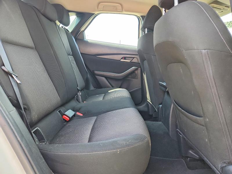 Foto 11 de la subasta – 2023 MAZDA CX-30 con VIN 3MVDMBAM9PM549947