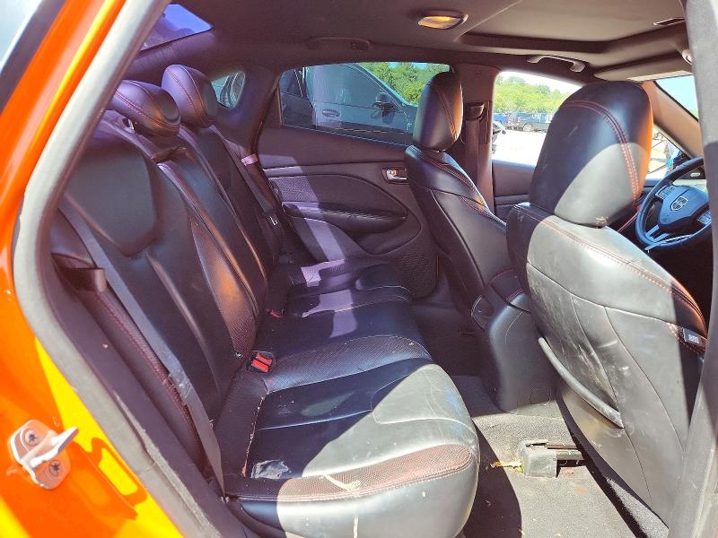 Photo 10 from auction – 2014 DODGE DART with VIN 1C3CDFEB6ED715965