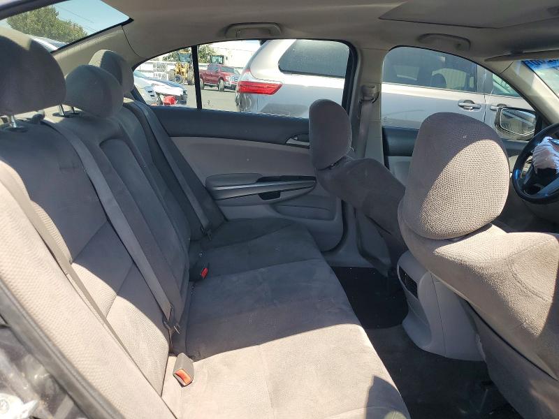 Photo 10 from auction – 2010 HONDA ACCORD with VIN 1HGCP2F70AA001400