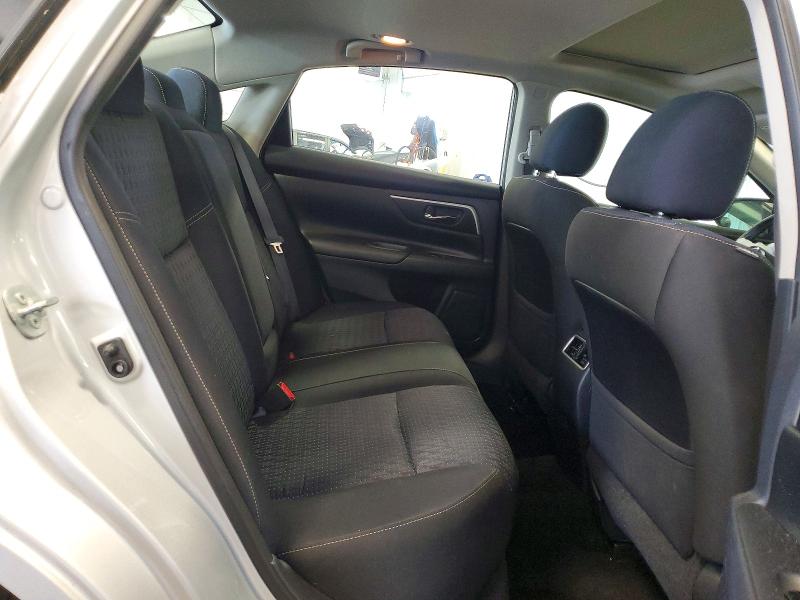 Photo 10 from auction – 2017 NISSAN ALTIMA with VIN 1N4AL3AP9HC133140
